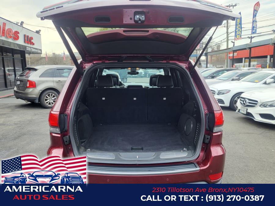 2017 Jeep Grand Cherokee Trailhawk 4x4, available for sale in Bronx, New York | Americarna Auto Sales LLC. Bronx, New York 2017 Jeep Grand Cherokee Trailhawk 4x4, available for sale in Bronx, New York | Americarna Auto Sales LLC. Bronx, New York