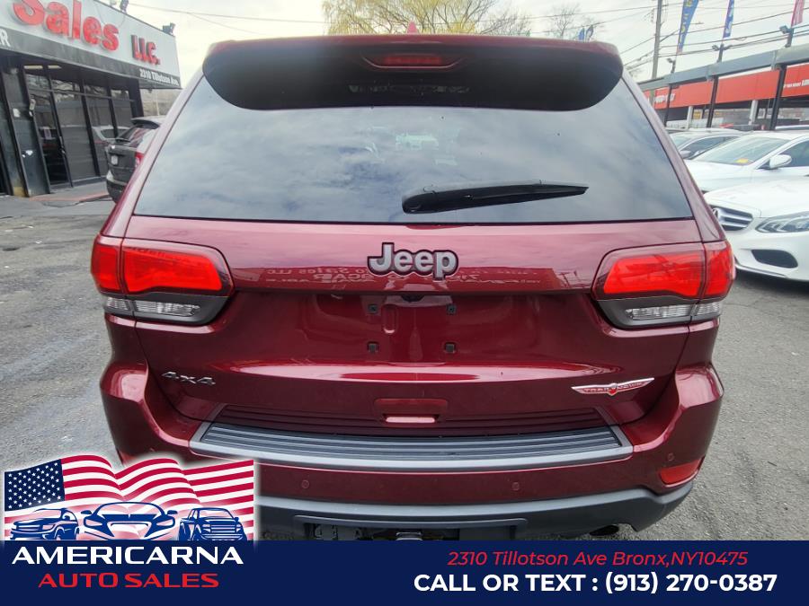 2017 Jeep Grand Cherokee Trailhawk 4x4, available for sale in Bronx, New York | Americarna Auto Sales LLC. Bronx, New York 2017 Jeep Grand Cherokee Trailhawk 4x4, available for sale in Bronx, New York | Americarna Auto Sales LLC. Bronx, New York