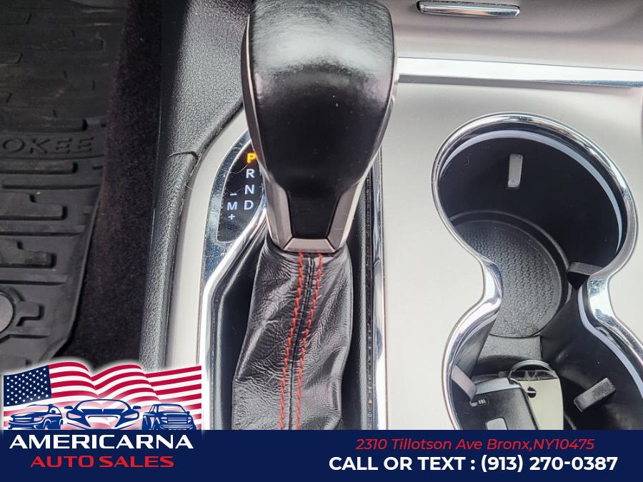 2017 Jeep Grand Cherokee Trailhawk 4x4, available for sale in Bronx, New York | Americarna Auto Sales LLC. Bronx, New York 2017 Jeep Grand Cherokee Trailhawk 4x4, available for sale in Bronx, New York | Americarna Auto Sales LLC. Bronx, New York