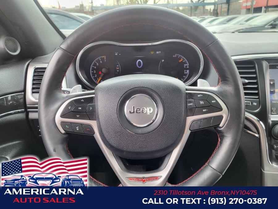2017 Jeep Grand Cherokee Trailhawk 4x4, available for sale in Bronx, New York | Americarna Auto Sales LLC. Bronx, New York 2017 Jeep Grand Cherokee Trailhawk 4x4, available for sale in Bronx, New York | Americarna Auto Sales LLC. Bronx, New York