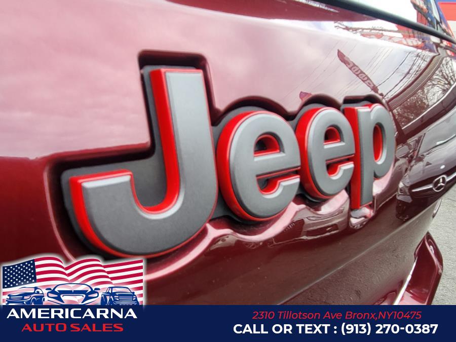 2017 Jeep Grand Cherokee Trailhawk 4x4, available for sale in Bronx, New York | Americarna Auto Sales LLC. Bronx, New York 2017 Jeep Grand Cherokee Trailhawk 4x4, available for sale in Bronx, New York | Americarna Auto Sales LLC. Bronx, New York