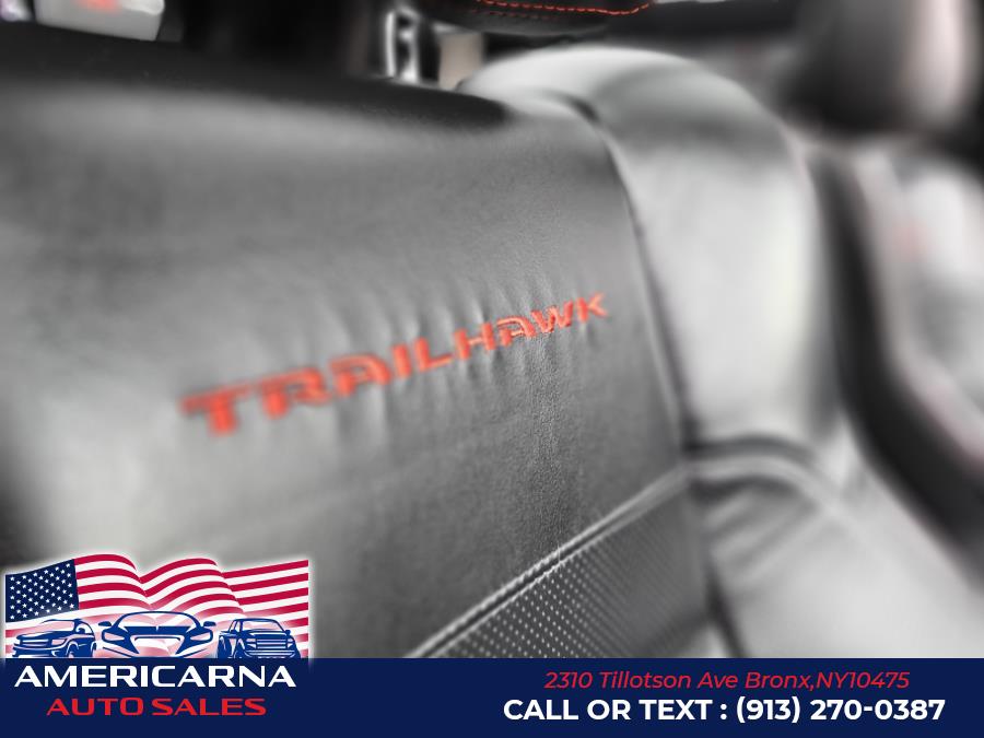 2017 Jeep Grand Cherokee Trailhawk 4x4, available for sale in Bronx, New York | Americarna Auto Sales LLC. Bronx, New York 2017 Jeep Grand Cherokee Trailhawk 4x4, available for sale in Bronx, New York | Americarna Auto Sales LLC. Bronx, New York