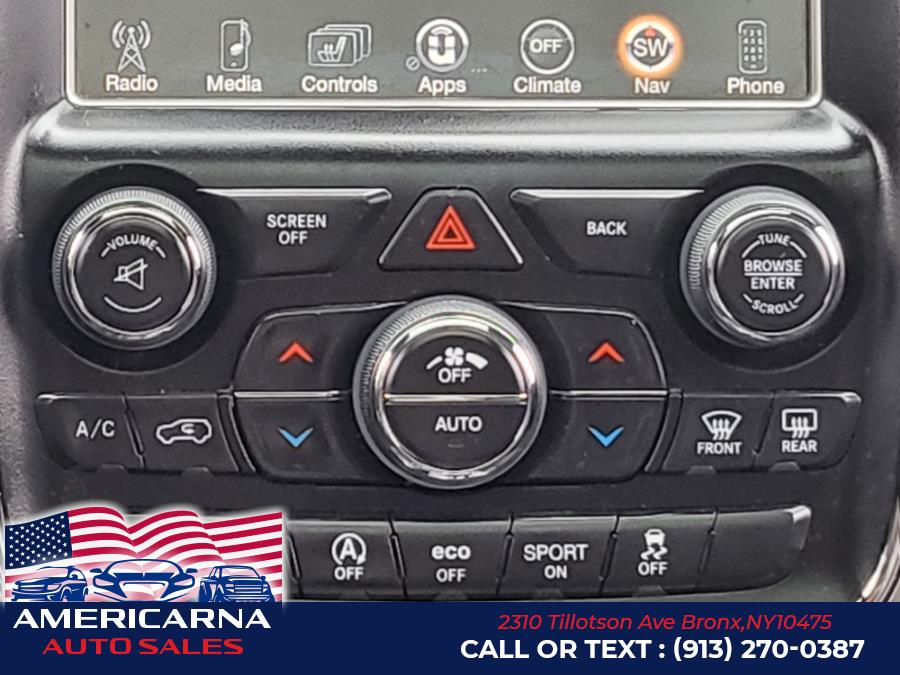 2017 Jeep Grand Cherokee Trailhawk 4x4, available for sale in Bronx, New York | Americarna Auto Sales LLC. Bronx, New York 2017 Jeep Grand Cherokee Trailhawk 4x4, available for sale in Bronx, New York | Americarna Auto Sales LLC. Bronx, New York