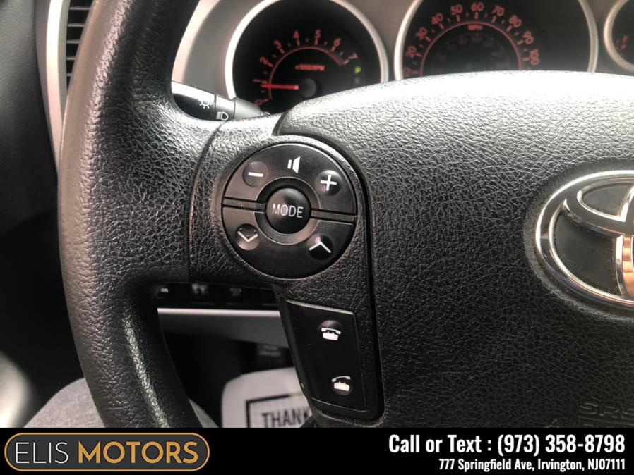 2012 Toyota Tundra 4WD Truck Double Cab 4.6L V8 6-Spd AT, available for sale in Irvington, New Jersey | Elis Motors Corp. Irvington, New Jersey 2012 Toyota Tundra 4WD Truck Double Cab 4.6L V8 6-Spd AT, available for sale in Irvington, New Jersey | Elis Motors Corp. Irvington, New Jersey