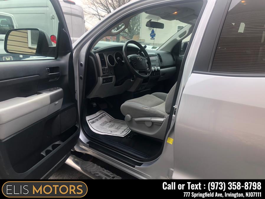 2012 Toyota Tundra 4WD Truck Double Cab 4.6L V8 6-Spd AT, available for sale in Irvington, New Jersey | Elis Motors Corp. Irvington, New Jersey 2012 Toyota Tundra 4WD Truck Double Cab 4.6L V8 6-Spd AT, available for sale in Irvington, New Jersey | Elis Motors Corp. Irvington, New Jersey