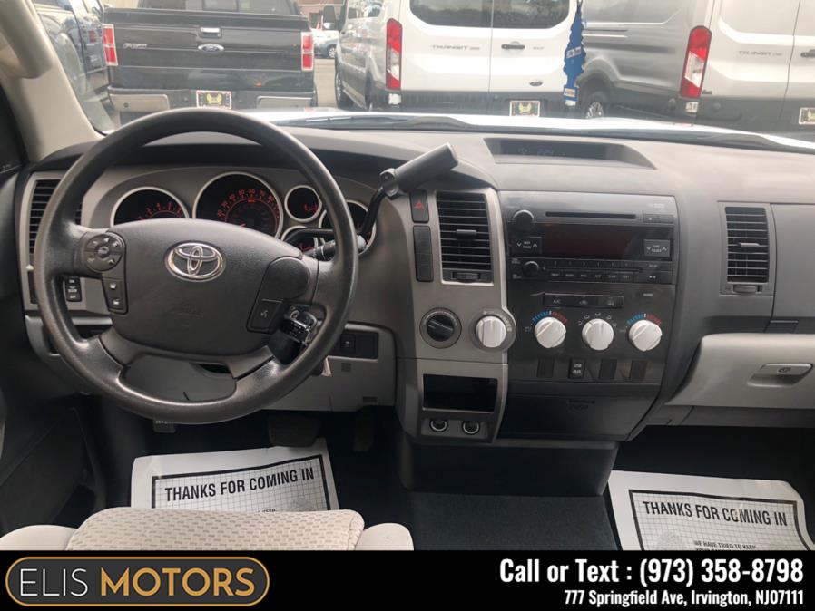 2012 Toyota Tundra 4WD Truck Double Cab 4.6L V8 6-Spd AT, available for sale in Irvington, New Jersey | Elis Motors Corp. Irvington, New Jersey 2012 Toyota Tundra 4WD Truck Double Cab 4.6L V8 6-Spd AT, available for sale in Irvington, New Jersey | Elis Motors Corp. Irvington, New Jersey