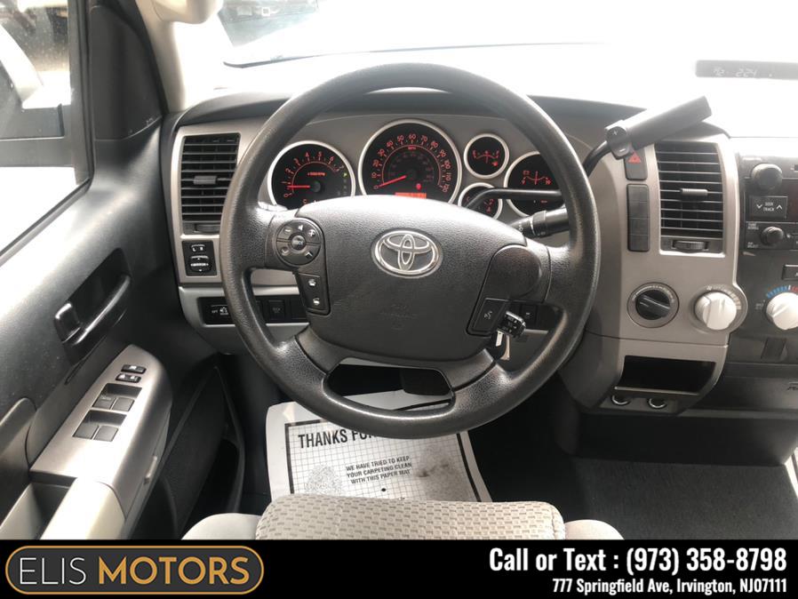 2012 Toyota Tundra 4WD Truck Double Cab 4.6L V8 6-Spd AT, available for sale in Irvington, New Jersey | Elis Motors Corp. Irvington, New Jersey 2012 Toyota Tundra 4WD Truck Double Cab 4.6L V8 6-Spd AT, available for sale in Irvington, New Jersey | Elis Motors Corp. Irvington, New Jersey