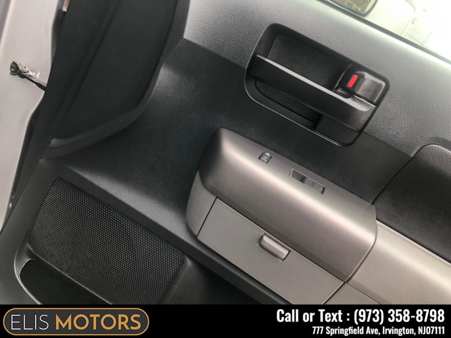 2012 Toyota Tundra 4WD Truck Double Cab 4.6L V8 6-Spd AT, available for sale in Irvington, New Jersey | Elis Motors Corp. Irvington, New Jersey 2012 Toyota Tundra 4WD Truck Double Cab 4.6L V8 6-Spd AT, available for sale in Irvington, New Jersey | Elis Motors Corp. Irvington, New Jersey