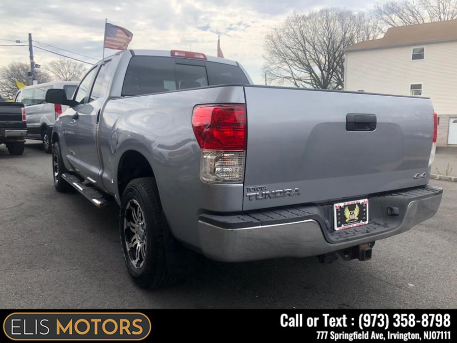2012 Toyota Tundra 4WD Truck Double Cab 4.6L V8 6-Spd AT, available for sale in Irvington, New Jersey | Elis Motors Corp. Irvington, New Jersey 2012 Toyota Tundra 4WD Truck Double Cab 4.6L V8 6-Spd AT, available for sale in Irvington, New Jersey | Elis Motors Corp. Irvington, New Jersey