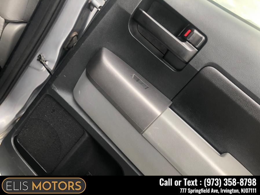 2012 Toyota Tundra 4WD Truck Double Cab 4.6L V8 6-Spd AT, available for sale in Irvington, New Jersey | Elis Motors Corp. Irvington, New Jersey 2012 Toyota Tundra 4WD Truck Double Cab 4.6L V8 6-Spd AT, available for sale in Irvington, New Jersey | Elis Motors Corp. Irvington, New Jersey