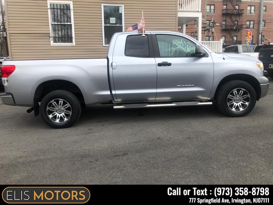 2012 Toyota Tundra 4WD Truck Double Cab 4.6L V8 6-Spd AT, available for sale in Irvington, New Jersey | Elis Motors Corp. Irvington, New Jersey 2012 Toyota Tundra 4WD Truck Double Cab 4.6L V8 6-Spd AT, available for sale in Irvington, New Jersey | Elis Motors Corp. Irvington, New Jersey