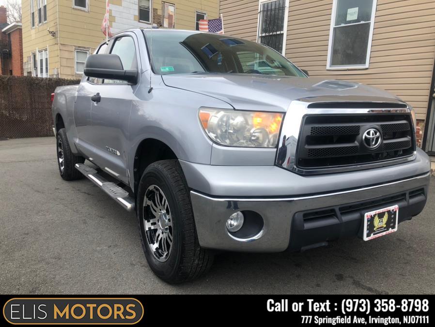 2012 Toyota Tundra 4WD Truck Double Cab 4.6L V8 6-Spd AT, available for sale in Irvington, New Jersey | Elis Motors Corp. Irvington, New Jersey 2012 Toyota Tundra 4WD Truck Double Cab 4.6L V8 6-Spd AT, available for sale in Irvington, New Jersey | Elis Motors Corp. Irvington, New Jersey
