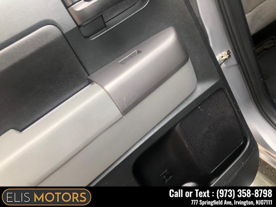 2012 Toyota Tundra 4WD Truck Double Cab 4.6L V8 6-Spd AT, available for sale in Irvington, New Jersey | Elis Motors Corp. Irvington, New Jersey 2012 Toyota Tundra 4WD Truck Double Cab 4.6L V8 6-Spd AT, available for sale in Irvington, New Jersey | Elis Motors Corp. Irvington, New Jersey