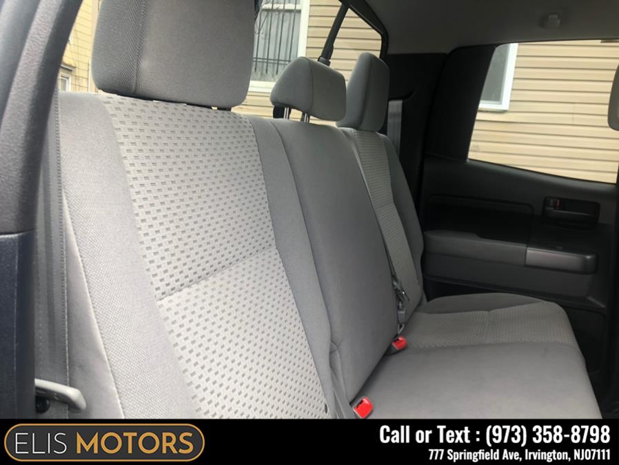 2012 Toyota Tundra 4WD Truck Double Cab 4.6L V8 6-Spd AT, available for sale in Irvington, New Jersey | Elis Motors Corp. Irvington, New Jersey 2012 Toyota Tundra 4WD Truck Double Cab 4.6L V8 6-Spd AT, available for sale in Irvington, New Jersey | Elis Motors Corp. Irvington, New Jersey