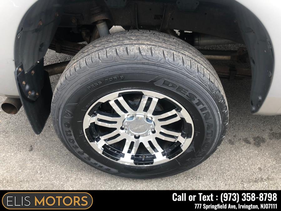 2012 Toyota Tundra 4WD Truck Double Cab 4.6L V8 6-Spd AT, available for sale in Irvington, New Jersey | Elis Motors Corp. Irvington, New Jersey 2012 Toyota Tundra 4WD Truck Double Cab 4.6L V8 6-Spd AT, available for sale in Irvington, New Jersey | Elis Motors Corp. Irvington, New Jersey