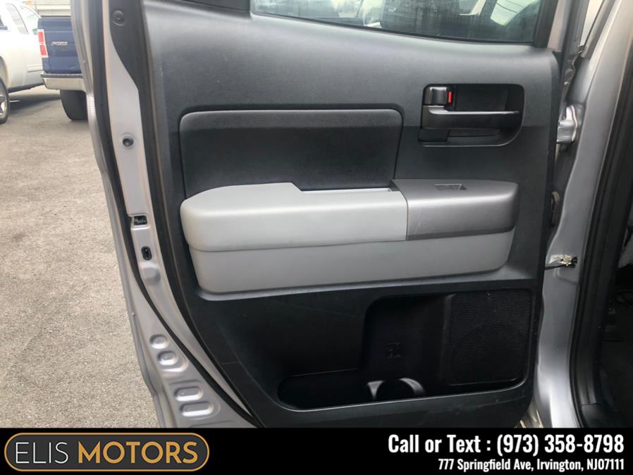 2012 Toyota Tundra 4WD Truck Double Cab 4.6L V8 6-Spd AT, available for sale in Irvington, New Jersey | Elis Motors Corp. Irvington, New Jersey 2012 Toyota Tundra 4WD Truck Double Cab 4.6L V8 6-Spd AT, available for sale in Irvington, New Jersey | Elis Motors Corp. Irvington, New Jersey
