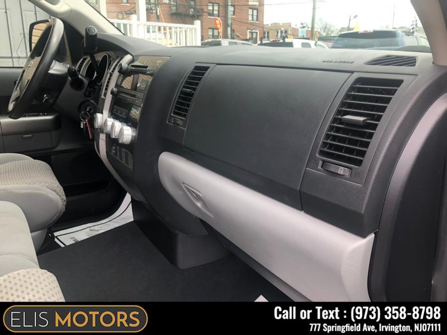 2012 Toyota Tundra 4WD Truck Double Cab 4.6L V8 6-Spd AT, available for sale in Irvington, New Jersey | Elis Motors Corp. Irvington, New Jersey 2012 Toyota Tundra 4WD Truck Double Cab 4.6L V8 6-Spd AT, available for sale in Irvington, New Jersey | Elis Motors Corp. Irvington, New Jersey