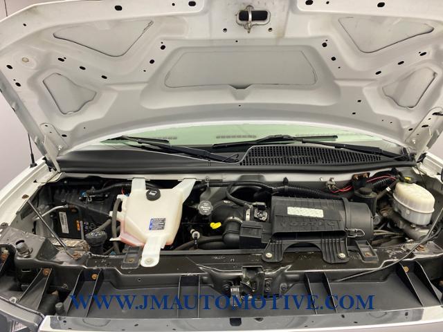 2017 GMC Savana RWD 2500 135, available for sale in Naugatuck, Connecticut | J&M Automotive Sls&Svc LLC. Naugatuck, Connecticut 2017 GMC Savana RWD 2500 135, available for sale in Naugatuck, Connecticut | J&M Automotive Sls&Svc LLC. Naugatuck, Connecticut