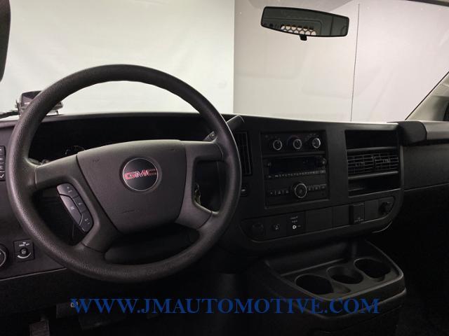 2017 GMC Savana RWD 2500 135, available for sale in Naugatuck, Connecticut | J&M Automotive Sls&Svc LLC. Naugatuck, Connecticut 2017 GMC Savana RWD 2500 135, available for sale in Naugatuck, Connecticut | J&M Automotive Sls&Svc LLC. Naugatuck, Connecticut