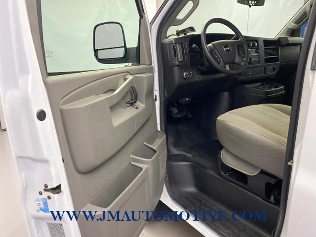 2017 GMC Savana RWD 2500 135, available for sale in Naugatuck, Connecticut | J&M Automotive Sls&Svc LLC. Naugatuck, Connecticut 2017 GMC Savana RWD 2500 135, available for sale in Naugatuck, Connecticut | J&M Automotive Sls&Svc LLC. Naugatuck, Connecticut