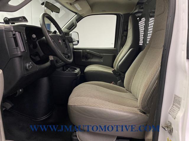 2017 GMC Savana RWD 2500 135, available for sale in Naugatuck, Connecticut | J&M Automotive Sls&Svc LLC. Naugatuck, Connecticut 2017 GMC Savana RWD 2500 135, available for sale in Naugatuck, Connecticut | J&M Automotive Sls&Svc LLC. Naugatuck, Connecticut