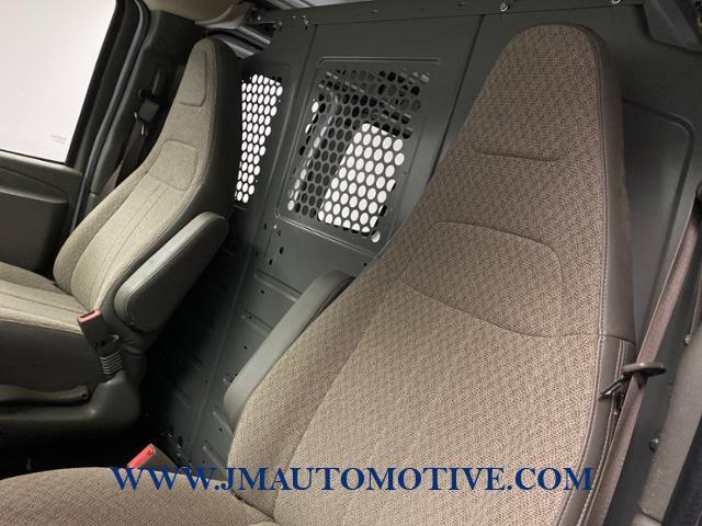 2017 GMC Savana RWD 2500 135, available for sale in Naugatuck, Connecticut | J&M Automotive Sls&Svc LLC. Naugatuck, Connecticut 2017 GMC Savana RWD 2500 135, available for sale in Naugatuck, Connecticut | J&M Automotive Sls&Svc LLC. Naugatuck, Connecticut