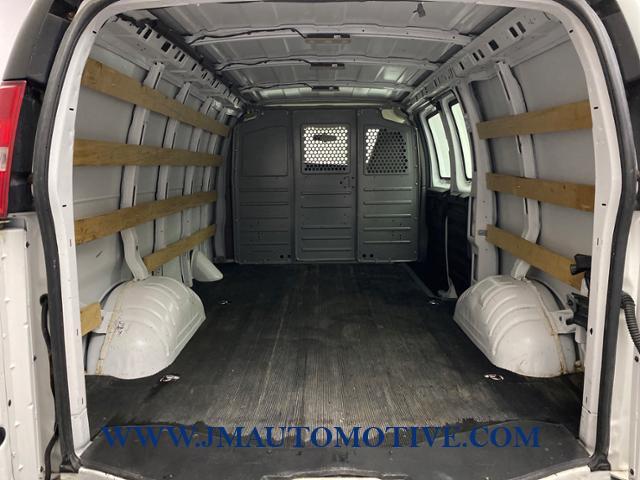 2017 GMC Savana RWD 2500 135, available for sale in Naugatuck, Connecticut | J&M Automotive Sls&Svc LLC. Naugatuck, Connecticut 2017 GMC Savana RWD 2500 135, available for sale in Naugatuck, Connecticut | J&M Automotive Sls&Svc LLC. Naugatuck, Connecticut