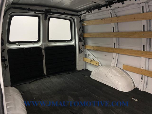 2017 GMC Savana RWD 2500 135, available for sale in Naugatuck, Connecticut | J&M Automotive Sls&Svc LLC. Naugatuck, Connecticut 2017 GMC Savana RWD 2500 135, available for sale in Naugatuck, Connecticut | J&M Automotive Sls&Svc LLC. Naugatuck, Connecticut