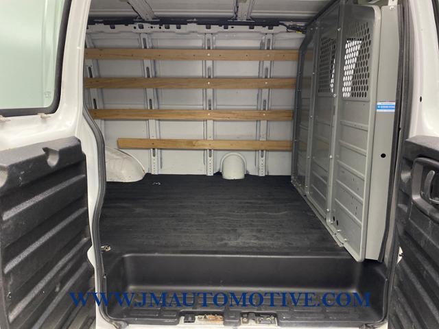 2017 GMC Savana RWD 2500 135, available for sale in Naugatuck, Connecticut | J&M Automotive Sls&Svc LLC. Naugatuck, Connecticut 2017 GMC Savana RWD 2500 135, available for sale in Naugatuck, Connecticut | J&M Automotive Sls&Svc LLC. Naugatuck, Connecticut
