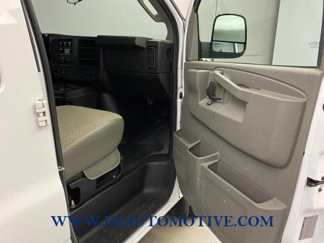 2017 GMC Savana RWD 2500 135, available for sale in Naugatuck, Connecticut | J&M Automotive Sls&Svc LLC. Naugatuck, Connecticut 2017 GMC Savana RWD 2500 135, available for sale in Naugatuck, Connecticut | J&M Automotive Sls&Svc LLC. Naugatuck, Connecticut