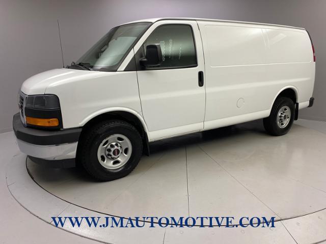 2017 GMC Savana RWD 2500 135, available for sale in Naugatuck, Connecticut | J&M Automotive Sls&Svc LLC. Naugatuck, Connecticut 2017 GMC Savana RWD 2500 135, available for sale in Naugatuck, Connecticut | J&M Automotive Sls&Svc LLC. Naugatuck, Connecticut