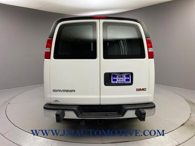 2017 GMC Savana RWD 2500 135, available for sale in Naugatuck, Connecticut | J&M Automotive Sls&Svc LLC. Naugatuck, Connecticut 2017 GMC Savana RWD 2500 135, available for sale in Naugatuck, Connecticut | J&M Automotive Sls&Svc LLC. Naugatuck, Connecticut