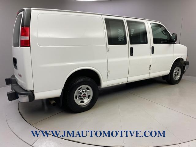 2017 GMC Savana RWD 2500 135, available for sale in Naugatuck, Connecticut | J&M Automotive Sls&Svc LLC. Naugatuck, Connecticut 2017 GMC Savana RWD 2500 135, available for sale in Naugatuck, Connecticut | J&M Automotive Sls&Svc LLC. Naugatuck, Connecticut