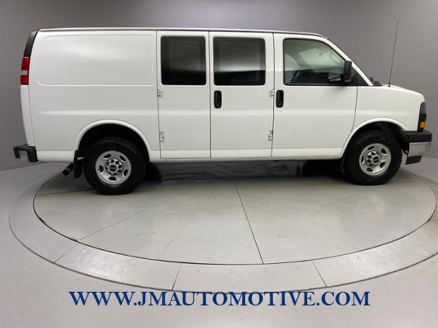2017 GMC Savana RWD 2500 135, available for sale in Naugatuck, Connecticut | J&M Automotive Sls&Svc LLC. Naugatuck, Connecticut 2017 GMC Savana RWD 2500 135, available for sale in Naugatuck, Connecticut | J&M Automotive Sls&Svc LLC. Naugatuck, Connecticut