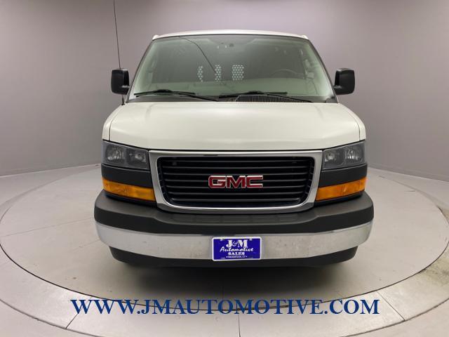 2017 GMC Savana RWD 2500 135, available for sale in Naugatuck, Connecticut | J&M Automotive Sls&Svc LLC. Naugatuck, Connecticut 2017 GMC Savana RWD 2500 135, available for sale in Naugatuck, Connecticut | J&M Automotive Sls&Svc LLC. Naugatuck, Connecticut
