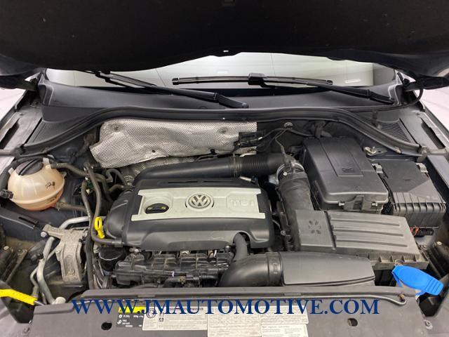 2014 Volkswagen Tiguan 4MOTION 4dr Auto SE w/Appearance, available for sale in Naugatuck, Connecticut | J&M Automotive Sls&Svc LLC. Naugatuck, Connecticut 2014 Volkswagen Tiguan 4MOTION 4dr Auto SE w/Appearance, available for sale in Naugatuck, Connecticut | J&M Automotive Sls&Svc LLC. Naugatuck, Connecticut