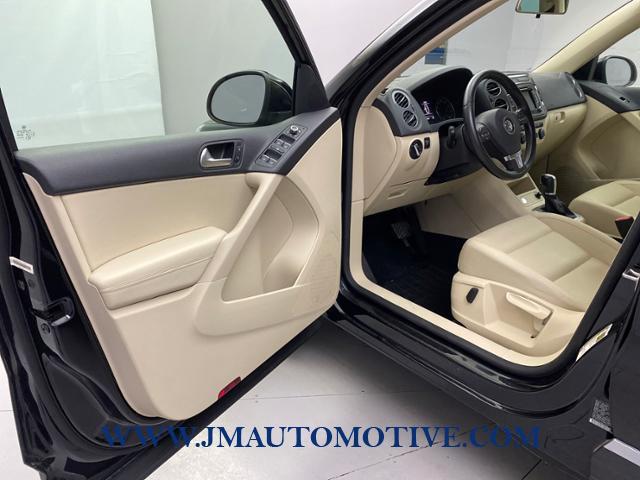 2014 Volkswagen Tiguan 4MOTION 4dr Auto SE w/Appearance, available for sale in Naugatuck, Connecticut | J&M Automotive Sls&Svc LLC. Naugatuck, Connecticut 2014 Volkswagen Tiguan 4MOTION 4dr Auto SE w/Appearance, available for sale in Naugatuck, Connecticut | J&M Automotive Sls&Svc LLC. Naugatuck, Connecticut