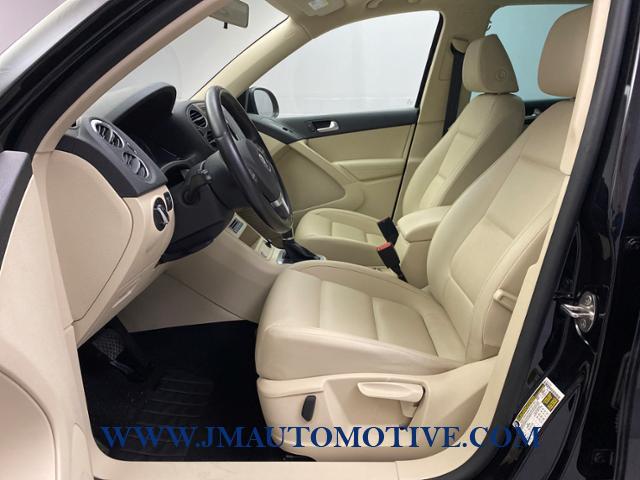 2014 Volkswagen Tiguan 4MOTION 4dr Auto SE w/Appearance, available for sale in Naugatuck, Connecticut | J&M Automotive Sls&Svc LLC. Naugatuck, Connecticut 2014 Volkswagen Tiguan 4MOTION 4dr Auto SE w/Appearance, available for sale in Naugatuck, Connecticut | J&M Automotive Sls&Svc LLC. Naugatuck, Connecticut