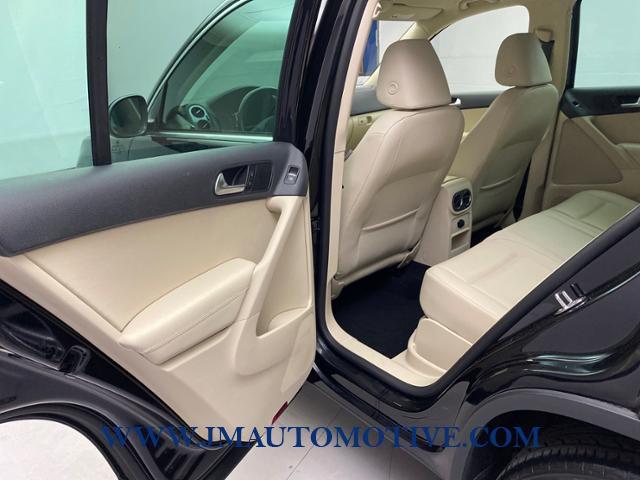 2014 Volkswagen Tiguan 4MOTION 4dr Auto SE w/Appearance, available for sale in Naugatuck, Connecticut | J&M Automotive Sls&Svc LLC. Naugatuck, Connecticut 2014 Volkswagen Tiguan 4MOTION 4dr Auto SE w/Appearance, available for sale in Naugatuck, Connecticut | J&M Automotive Sls&Svc LLC. Naugatuck, Connecticut