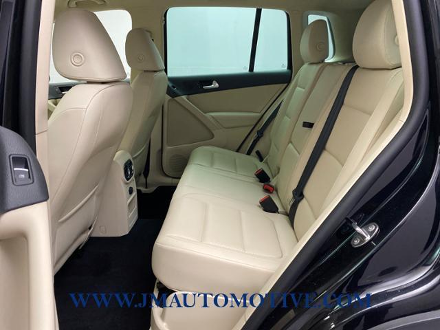 2014 Volkswagen Tiguan 4MOTION 4dr Auto SE w/Appearance, available for sale in Naugatuck, Connecticut | J&M Automotive Sls&Svc LLC. Naugatuck, Connecticut 2014 Volkswagen Tiguan 4MOTION 4dr Auto SE w/Appearance, available for sale in Naugatuck, Connecticut | J&M Automotive Sls&Svc LLC. Naugatuck, Connecticut