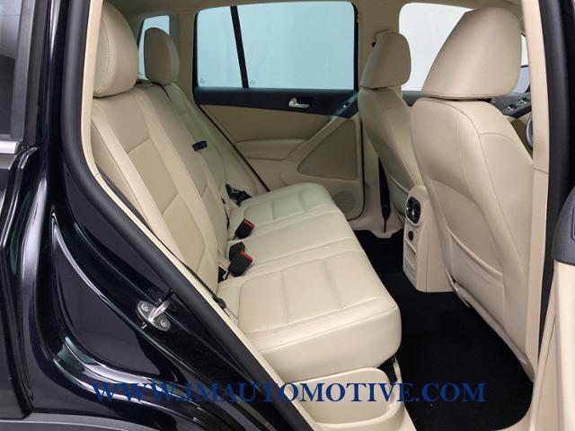 2014 Volkswagen Tiguan 4MOTION 4dr Auto SE w/Appearance, available for sale in Naugatuck, Connecticut | J&M Automotive Sls&Svc LLC. Naugatuck, Connecticut 2014 Volkswagen Tiguan 4MOTION 4dr Auto SE w/Appearance, available for sale in Naugatuck, Connecticut | J&M Automotive Sls&Svc LLC. Naugatuck, Connecticut