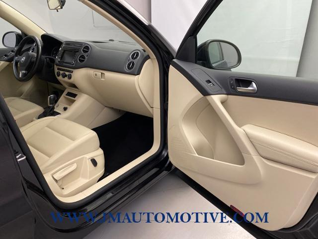 2014 Volkswagen Tiguan 4MOTION 4dr Auto SE w/Appearance, available for sale in Naugatuck, Connecticut | J&M Automotive Sls&Svc LLC. Naugatuck, Connecticut 2014 Volkswagen Tiguan 4MOTION 4dr Auto SE w/Appearance, available for sale in Naugatuck, Connecticut | J&M Automotive Sls&Svc LLC. Naugatuck, Connecticut
