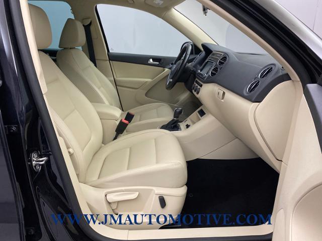 2014 Volkswagen Tiguan 4MOTION 4dr Auto SE w/Appearance, available for sale in Naugatuck, Connecticut | J&M Automotive Sls&Svc LLC. Naugatuck, Connecticut 2014 Volkswagen Tiguan 4MOTION 4dr Auto SE w/Appearance, available for sale in Naugatuck, Connecticut | J&M Automotive Sls&Svc LLC. Naugatuck, Connecticut