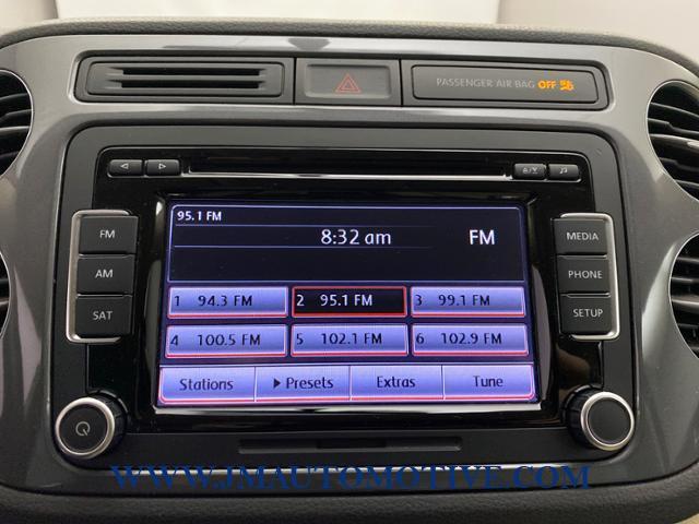 2014 Volkswagen Tiguan 4MOTION 4dr Auto SE w/Appearance, available for sale in Naugatuck, Connecticut | J&M Automotive Sls&Svc LLC. Naugatuck, Connecticut 2014 Volkswagen Tiguan 4MOTION 4dr Auto SE w/Appearance, available for sale in Naugatuck, Connecticut | J&M Automotive Sls&Svc LLC. Naugatuck, Connecticut