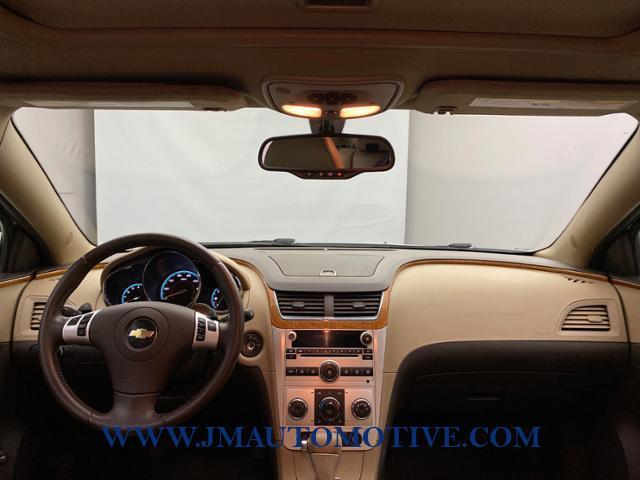 2010 Chevrolet Malibu 4dr Sdn LT w/2LT, available for sale in Naugatuck, Connecticut | J&M Automotive Sls&Svc LLC. Naugatuck, Connecticut 2010 Chevrolet Malibu 4dr Sdn LT w/2LT, available for sale in Naugatuck, Connecticut | J&M Automotive Sls&Svc LLC. Naugatuck, Connecticut