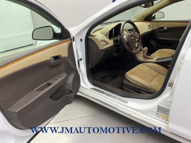 2010 Chevrolet Malibu 4dr Sdn LT w/2LT, available for sale in Naugatuck, Connecticut | J&M Automotive Sls&Svc LLC. Naugatuck, Connecticut 2010 Chevrolet Malibu 4dr Sdn LT w/2LT, available for sale in Naugatuck, Connecticut | J&M Automotive Sls&Svc LLC. Naugatuck, Connecticut