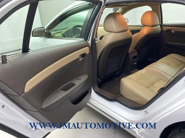 2010 Chevrolet Malibu 4dr Sdn LT w/2LT, available for sale in Naugatuck, Connecticut | J&M Automotive Sls&Svc LLC. Naugatuck, Connecticut 2010 Chevrolet Malibu 4dr Sdn LT w/2LT, available for sale in Naugatuck, Connecticut | J&M Automotive Sls&Svc LLC. Naugatuck, Connecticut