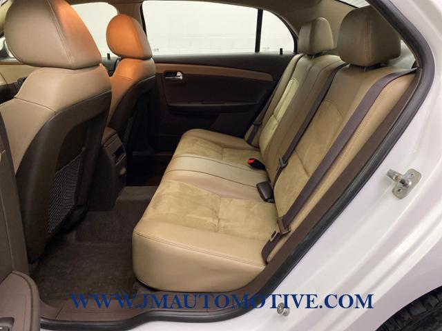 2010 Chevrolet Malibu 4dr Sdn LT w/2LT, available for sale in Naugatuck, Connecticut | J&M Automotive Sls&Svc LLC. Naugatuck, Connecticut 2010 Chevrolet Malibu 4dr Sdn LT w/2LT, available for sale in Naugatuck, Connecticut | J&M Automotive Sls&Svc LLC. Naugatuck, Connecticut