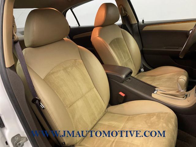 2010 Chevrolet Malibu 4dr Sdn LT w/2LT, available for sale in Naugatuck, Connecticut | J&M Automotive Sls&Svc LLC. Naugatuck, Connecticut 2010 Chevrolet Malibu 4dr Sdn LT w/2LT, available for sale in Naugatuck, Connecticut | J&M Automotive Sls&Svc LLC. Naugatuck, Connecticut