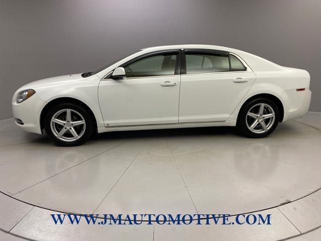 2010 Chevrolet Malibu 4dr Sdn LT w/2LT, available for sale in Naugatuck, Connecticut | J&M Automotive Sls&Svc LLC. Naugatuck, Connecticut 2010 Chevrolet Malibu 4dr Sdn LT w/2LT, available for sale in Naugatuck, Connecticut | J&M Automotive Sls&Svc LLC. Naugatuck, Connecticut